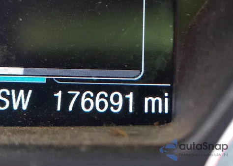 2016 Ford Escape S z USA, uszkodzony, nr VIN 1FMCU0F7XGUC19200